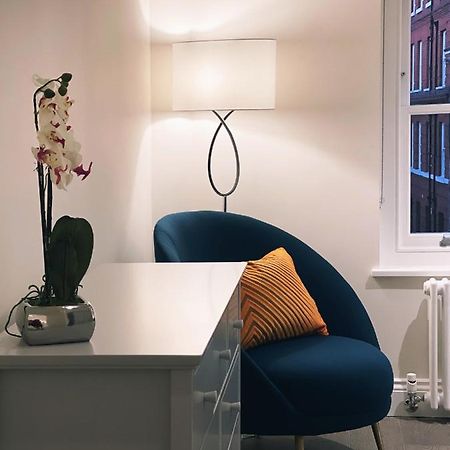 James'S Place On Oxford Street Apartment London Exterior photo