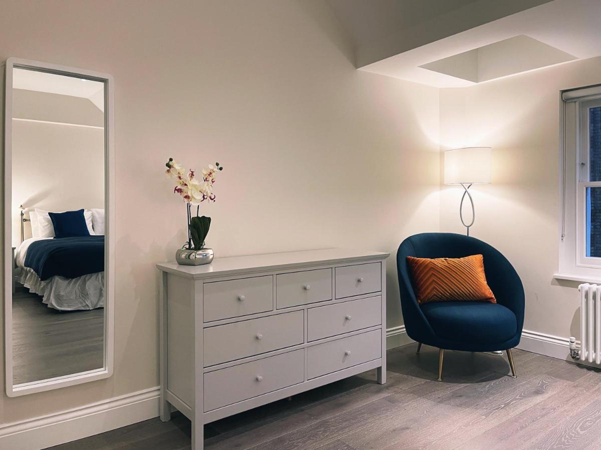 James'S Place On Oxford Street Apartment London Exterior photo