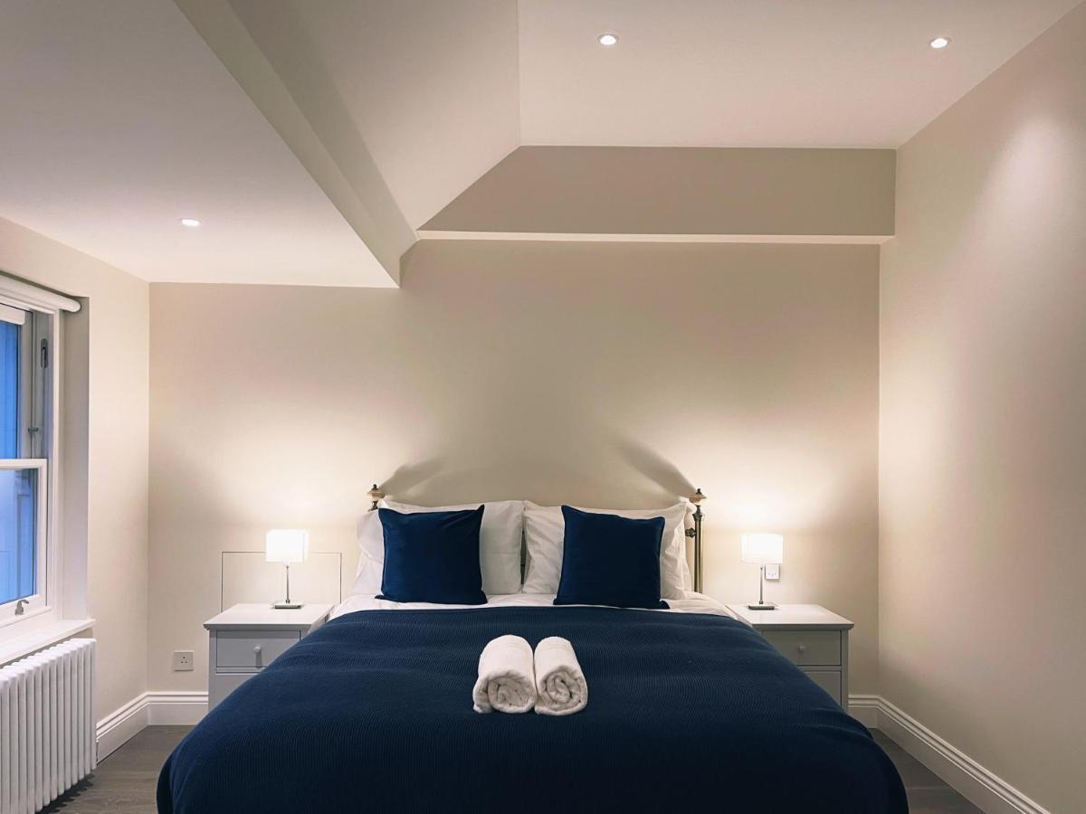 James'S Place On Oxford Street Apartment London Exterior photo